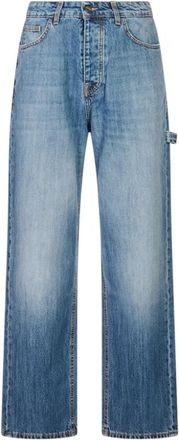 Barrow Hombre, Vaqueros, Azul, Talla: W34
