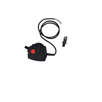 Generico Mando Acelerador Para Cortacesped Comp. Con Dlm1600e Ref 701515