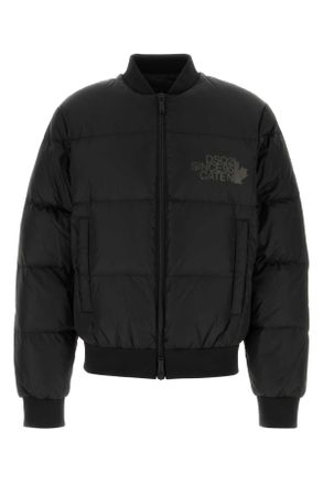 Dsquared2 Quilted Jackets − Sale: up to −85% | Stylight