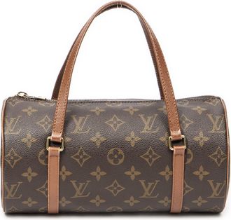Louis Vuitton Papillon 26 Handtas