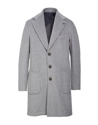 Barbati ROPA DE ABRIGO - Abrigos en YOOX.COM