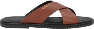 Bally CALZADO - Sandalias con cierre en YOOX.COM