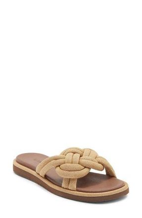 Rothy's The Summer Sandal in Golden Sun at Nordstrom Rack, Size 12.5