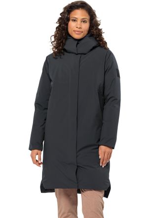 Jack Wolfskin Daunenmantel