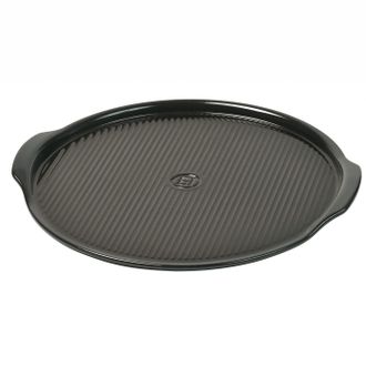 Emile Henry Flame Pizza Stone, 14.5