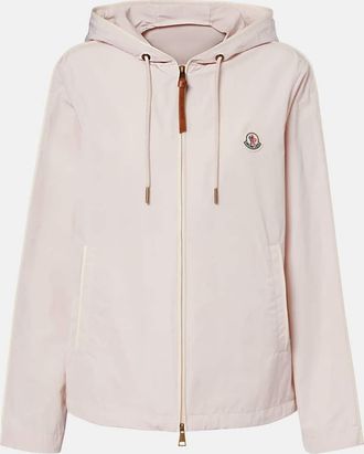 Moncler Sarracenia jacket