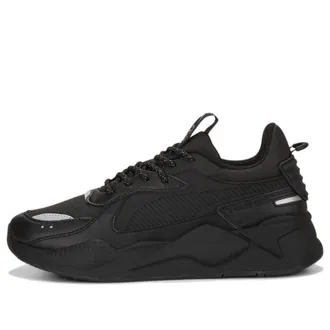 Puma RS-X Triple Black 391928-01