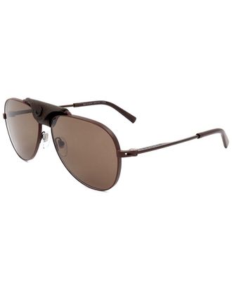 Bulgari Unisex Bv5061q 60Mm Sunglasses