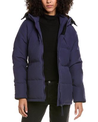 Canada Goose Chelsea Down Parka