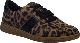 Josef Seibel Joleen Sneaker in Camel at Nordstrom, Size 36