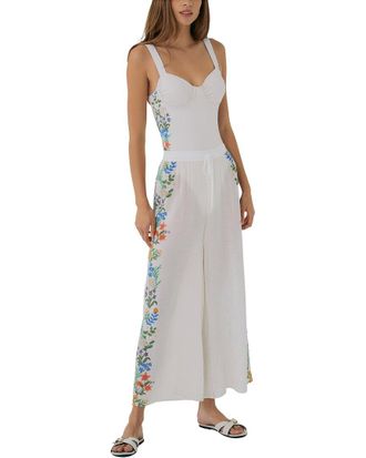 Hutch Riviera Coverup Pant