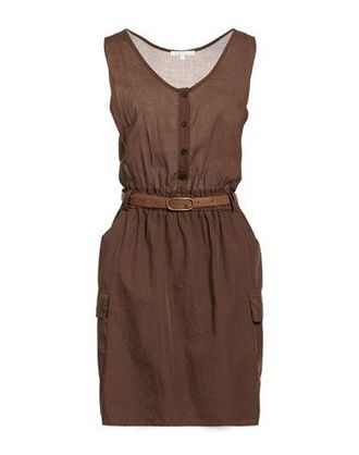 Kocca DRESSES - Mini dresses on YOOX.COM