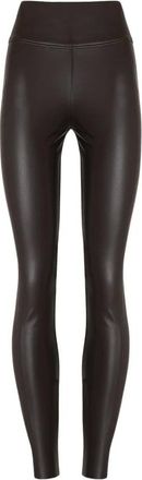 Wolford Mujer, Pantalones, Marr&oacute;n, Talla: XS