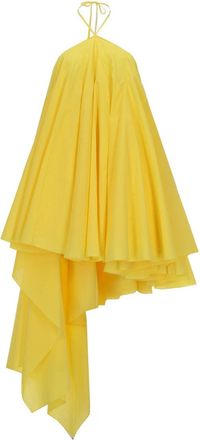 Jacquemus Minikleid Triangle