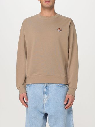 Kenzo Tiger Crew Neck Sweatshirt