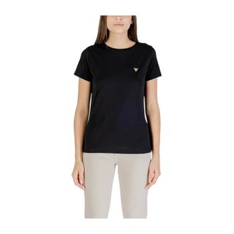 Guess Donna, Top, Nero, M, new
