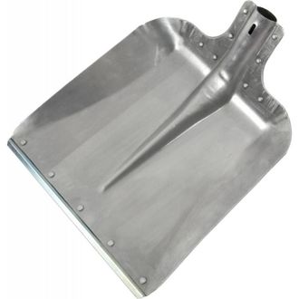 Flora Flora - Excavadora De Nieve De Aluminio Tama&ntilde;o 9 Hallen 38cm Sin Mangas