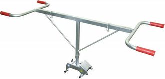 OEM Mango De Transporte Pav&eacute; Con Adaptador Para 2 Personas