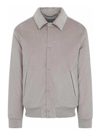 Canali Velvet Jacket