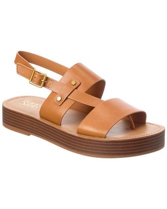 Franco Sarto Genova Sandal