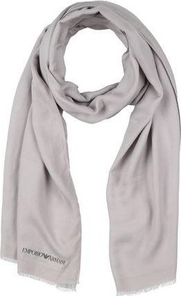 Emporio Armani ACCESSORIES - Scarves on YOOX.COM