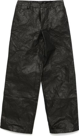 Heliot Emil Pantaloni Armada - Nero