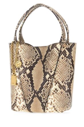 Chlo&eacute; Beige Borse A Tracolla Bag