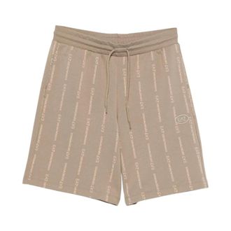 Emporio Armani Emporio Armani Ea7, Uomo, Sport, Beige, M, new