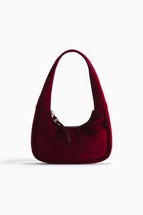 H&M Umh&auml;ngetasche - Red