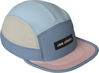 Ciele Athletics GOCap Field Iconic Bar Cap - Unisex | grau