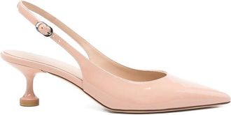 Stuart Weitzman Stuartini Slingback Pumps