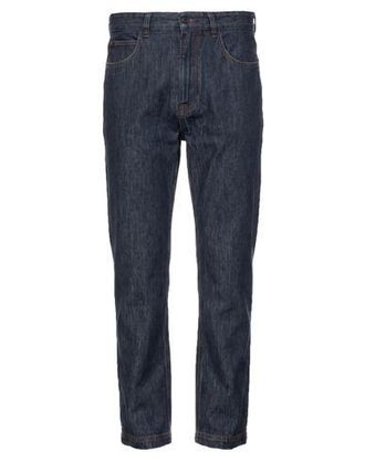 Fendi BOTTOMWEAR - Jeans on YOOX.COM