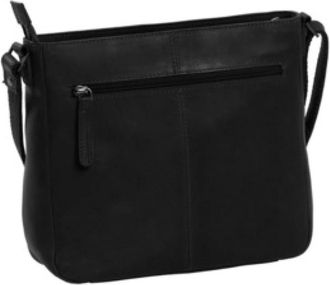 The Chesterfield Brand unisex, Tassen, Zwart, Maat: ONE Size