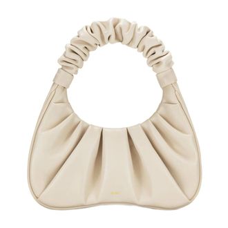 JW PEI Handbags, female, White, Size: ONE SIZE Gabbi Bag