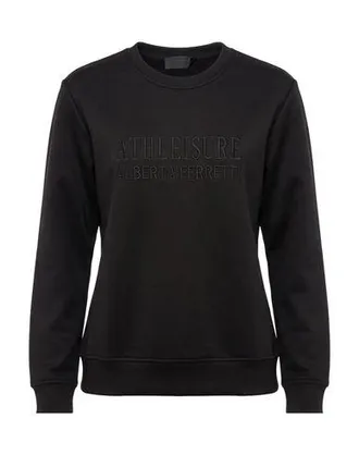 Alberta Ferretti TOPWEAR - Sweatshirts on YOOX.COM
