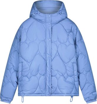 Fabienne Chapot Mujer, Chaquetas, Azul, Talla: XL
