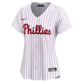 Nike Bryce Harper Philadelphia Phillies Nike Womens Dri-FIT ADV MLB Limited Jersey in White | T7LWPPHOPP9-00L
