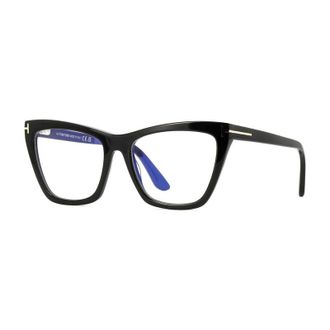 Tom Ford FT5971-B052 Sunglasses - Black