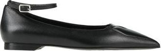 Patrizia Pepe SCHUHE - Ballerinas auf YOOX.COM
