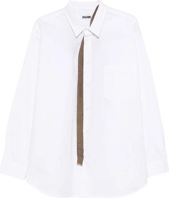 Magliano Long-sleeve Shirt