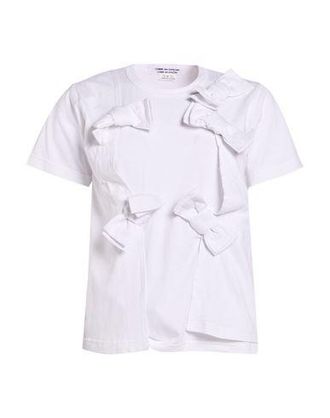 Comme Des Gar&ccedil;ons TOPWEAR - T-shirts su YOOX.COM