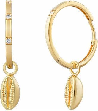 Cai Dames, Accessoires, Geel, Maat: ONE Size