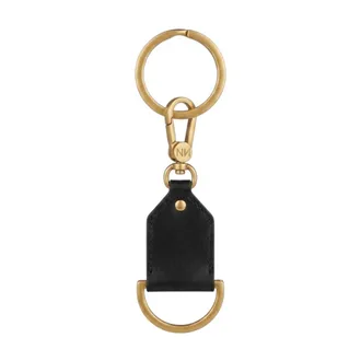 Nenette Llavero - Accessories - Mujer - Negro - ONE SIZE