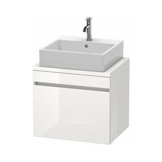 Duravit Armario Consola Bajo Durastyle 512x600x478mm Lino