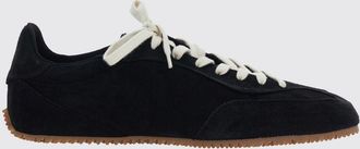 Axel Arigato Sneakers Daze Runner in pelle e suede tono su tono
