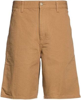 Carhartt Work in Progress BOTTOMWEAR - Shorts & Bermuda Shorts on YOOX.COM