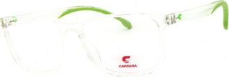 Carrera 8894 00OX 00 Crystal Green 55mm