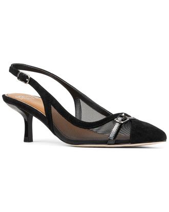 Donald J Pliner Carwyn Leather Pump