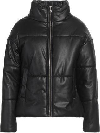 Liu Jo ROPA DE ABRIGO - Plum&iacute;feros y acolchados en YOOX.COM