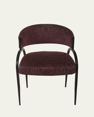 Arteriors Bahati Chair